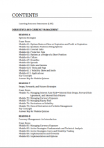 2024 CFA 第 3 级 Schweser Notes