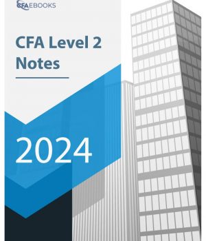 2024 CFA Level 2 Question Bank - CFA eBooks