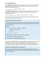 2025 CFA 1 级 Schweser Notes