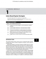 2025 CFA-Programm-Lehrplan Stufe 3 Portfolio Management Box Set