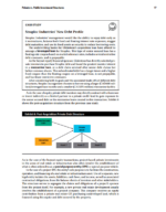 2025 CFA Leerplan Niveau 3 Traject Particuliere Markten Doos Set