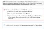 CFA Level 1 2025 AnalystPrep 視訊課程 + Notes