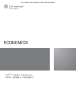 2025 CFA Program Curriculum Level 2 Box Set