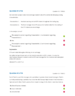 CFA Level 3 2025 Question Bank (Portfolio Management Pathway)