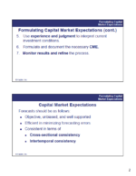 CFA Niveau 3 2025 Schweser Videocolleges + Werkboek (Private Markets Pathway)