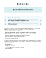 Gleim CMA Review Bölüm 1 2025: Finansal Planlama, Performans ve Analitik