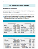 Gleim CMA Review del 2 2025: Strategisk økonomistyring