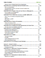 Hock CMA Parte 1 Libro de Texto 2024: Planificación financiera, rendimiento y análisis