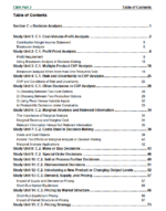 Hock CMA Part 2 Textbook 2024: Strategic Financial Management