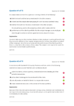 CAIA Level 1 2025 Fragenbank + Themenquiz