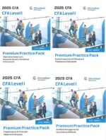 2025 CFA Level 1 Premium Übungspaket