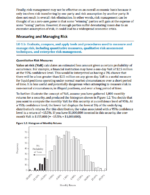 2025 FRM Teil 1 Schweser Notizen + Quicksheet