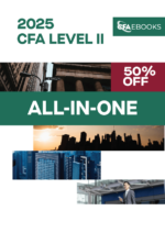 CFA Level 2 2025 All-in-One