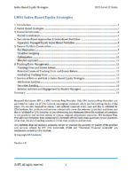 CFA 2025 Level 3 IFT Study Notes All 3 Pathways