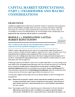 CFA 2025 Schweser Notes Level 3 Full Set All 3 Pathways